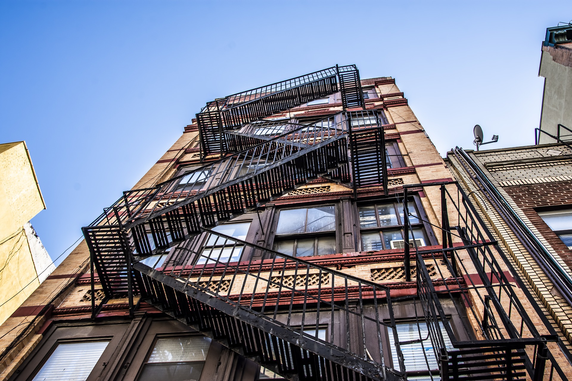 assurance locataire